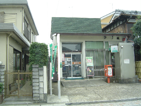 京阪本線 淀駅 徒歩13分 2階建 築32年の周辺写真