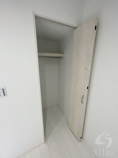 ＪＲ関西本線 平野駅 徒歩10分 3階建 新築の内装写真