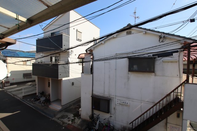 南海高野線 北野田駅 徒歩6分 2階建 築54年のその他写真