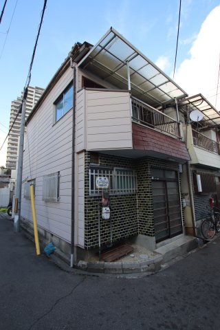 南海高野線 北野田駅 徒歩6分 築54年