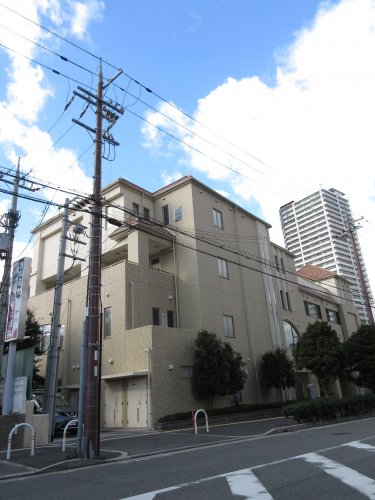 南海高野線 北野田駅 徒歩6分 2階建 築54年の周辺写真