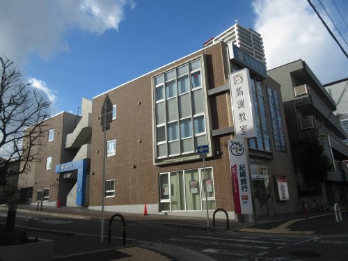 南海高野線 北野田駅 徒歩6分 2階建 築54年の周辺写真