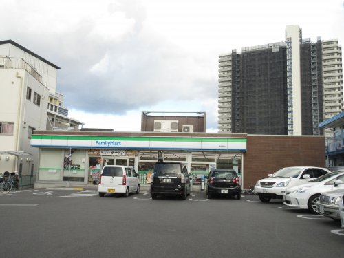 南海高野線 北野田駅 徒歩6分 2階建 築54年の周辺写真