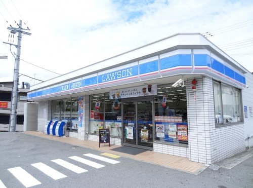 バージンブリッジの周辺写真