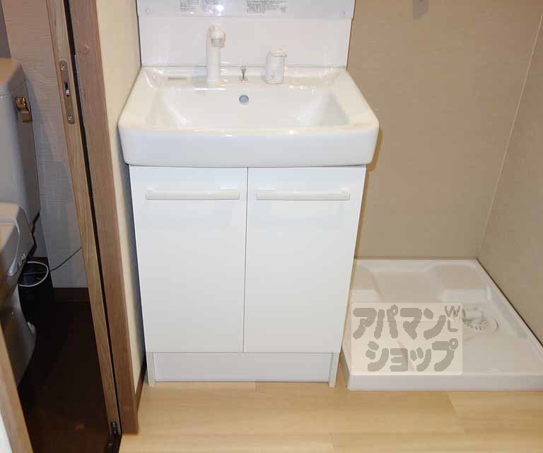 浜野マンションの内装写真