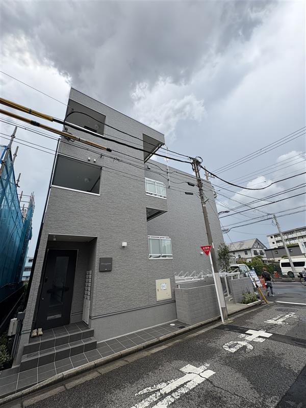 東武伊勢崎線 竹ノ塚駅 徒歩11分 築1年