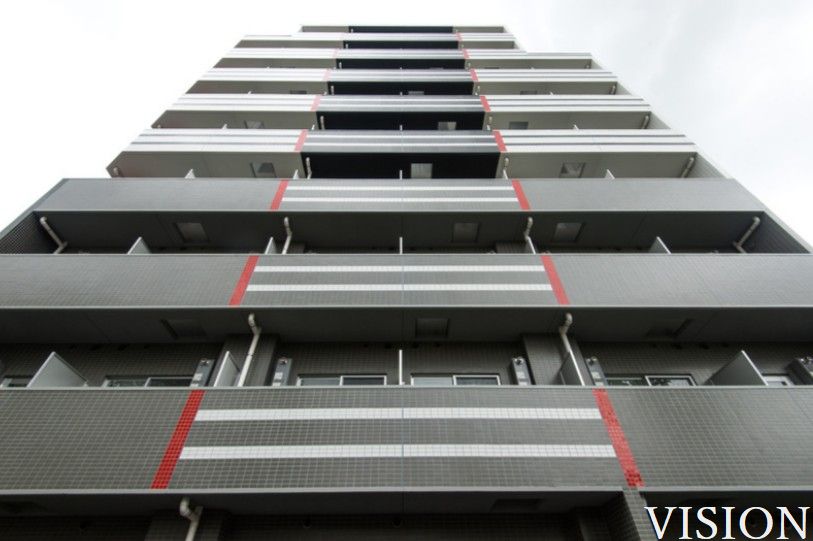 建物外観　☆外観☆