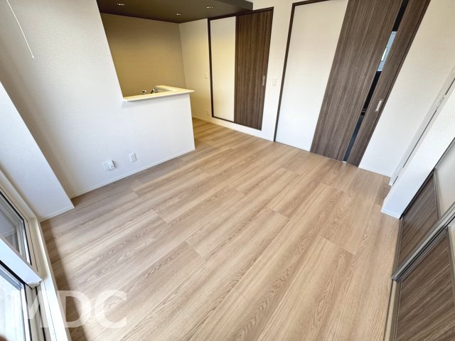 ＪＲ高徳線 佐古駅 徒歩18分 3階建 築1年の居間写真