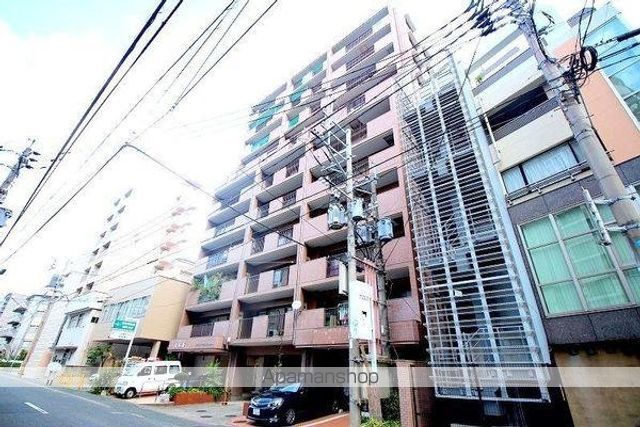 地下鉄空港線 東比恵駅 徒歩7分 11階建 築41年のその他写真