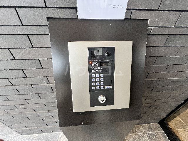 アスヴェル京都太秦の外観写真