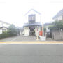 郵便局　長府郵便局（郵便局）まで499m