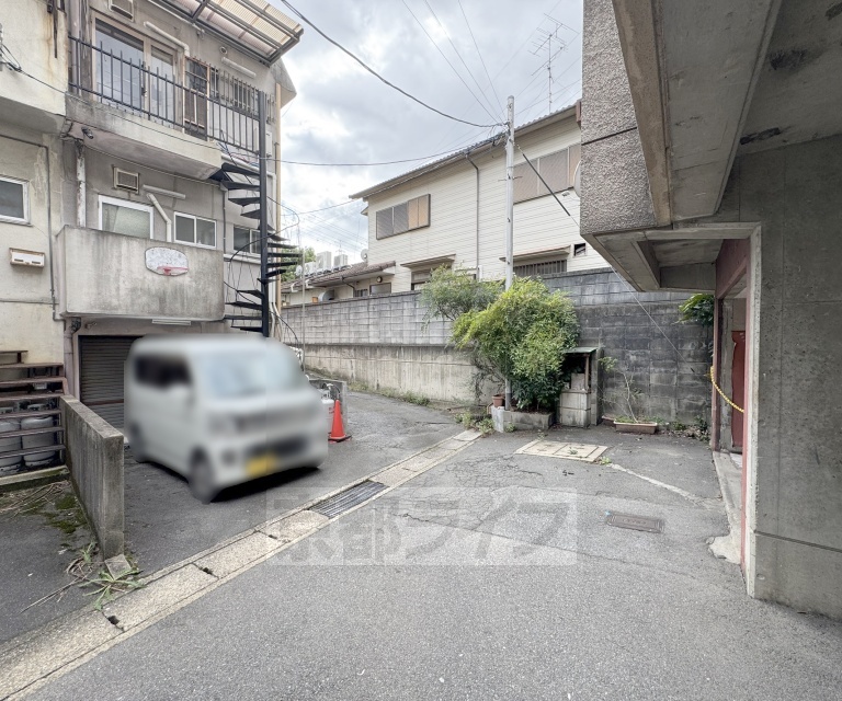 牛ヶ淵マンションのその他写真