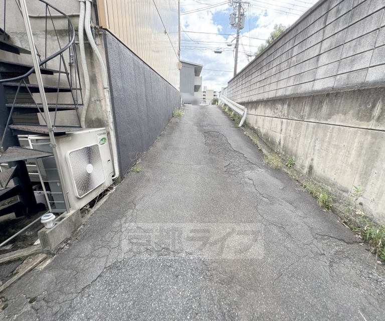 牛ヶ淵マンションのその他写真