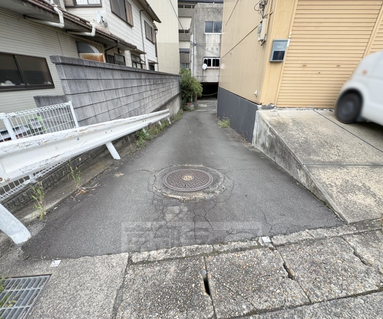 牛ヶ淵マンションのその他写真