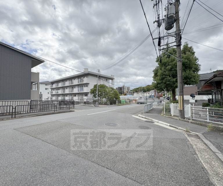 牛ヶ淵マンションのその他写真