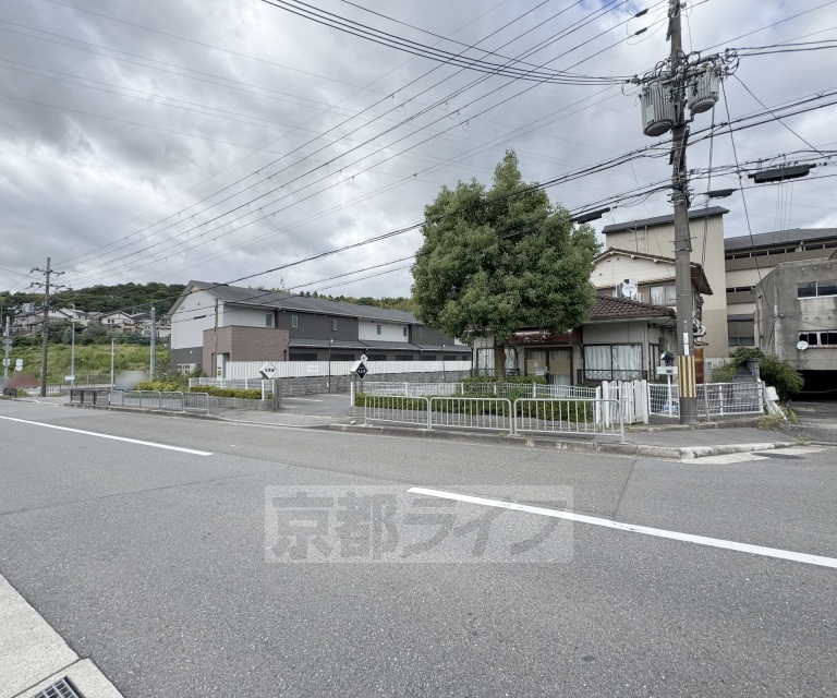 牛ヶ淵マンションのその他写真