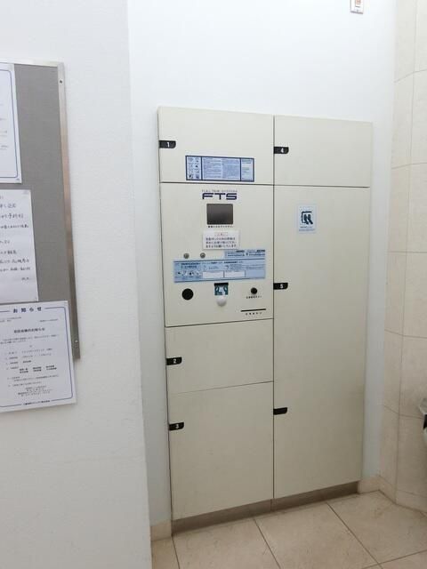 ロビー