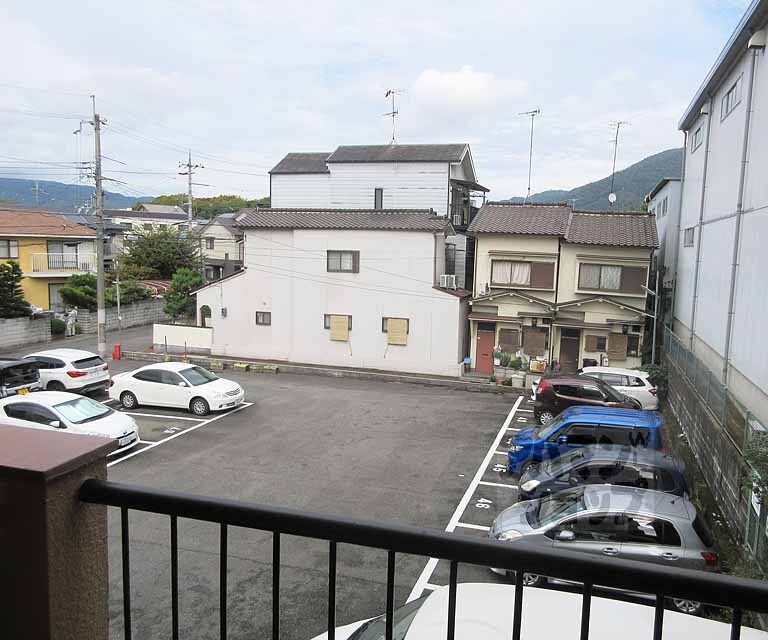 眺望　眺め・