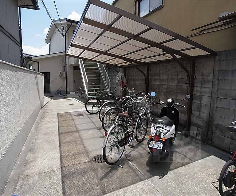 エスポアール小西の外観写真