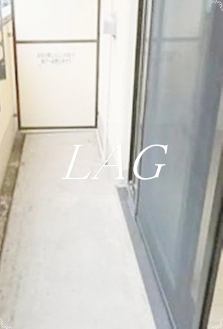 シャルム北戸田の内装写真