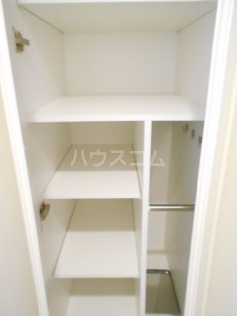 PREMIUM CUBE 世田谷 ♯moの内装写真
