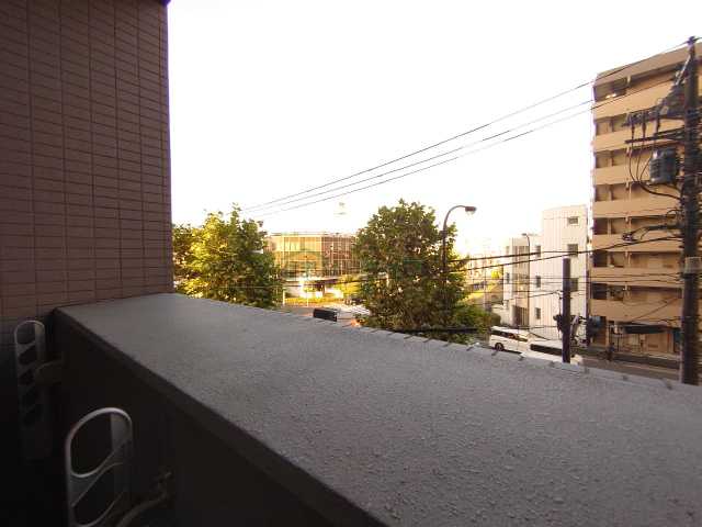 眺望　リライフ下北沢店
