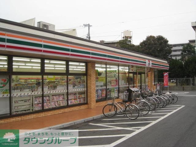 クレッセントK-3の周辺写真