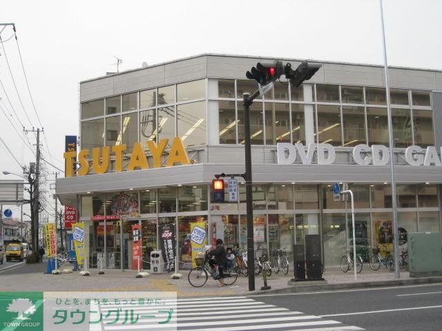 クレッセントK-3の周辺写真