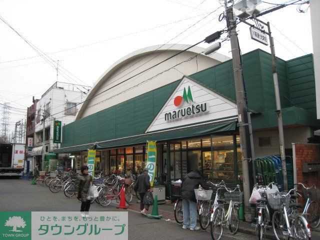 クレッセントK-3の周辺写真