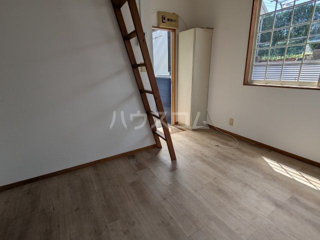 戸倉ハイツの内装写真
