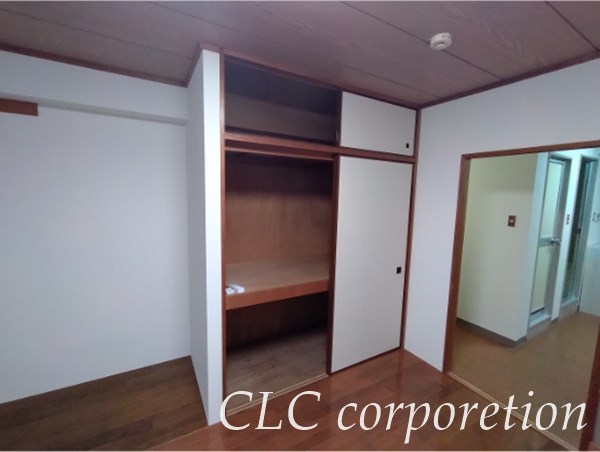 収納　別号室写真