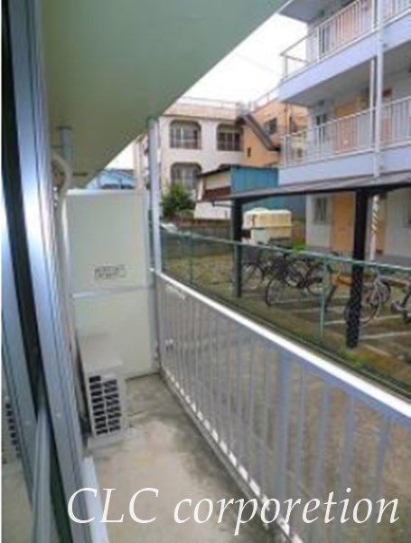 眺望　別号室写真