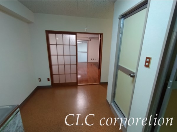 その他部屋・スペース　別号室写真