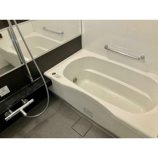 バス・シャワールーム　物件画像