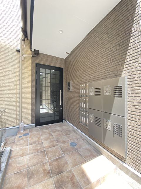 阪神本線 姫島駅 徒歩5分 3階建 築5年の外観写真