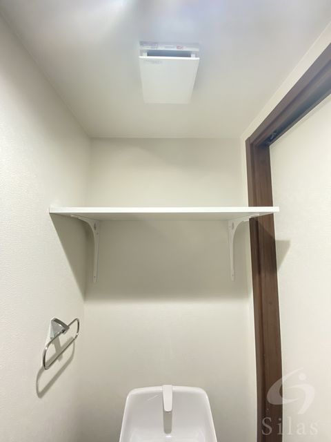 阪神本線 姫島駅 徒歩5分 3階建 築5年の内装写真