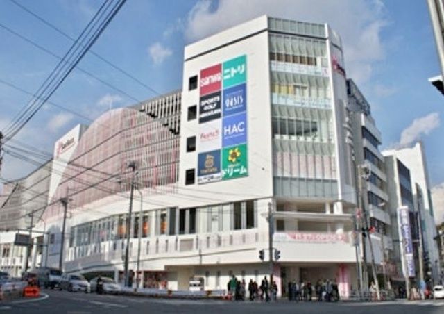 その他　TSUTAYAサクラス戸塚店（その他）まで455m