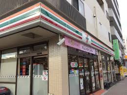 コンビニ　セブンイレブン 板橋高島平9丁目店（コンビニ）まで360m