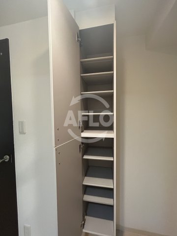 その他部屋・スペース　シューズボックス