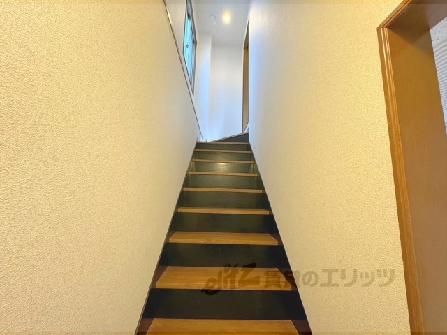 その他　階段