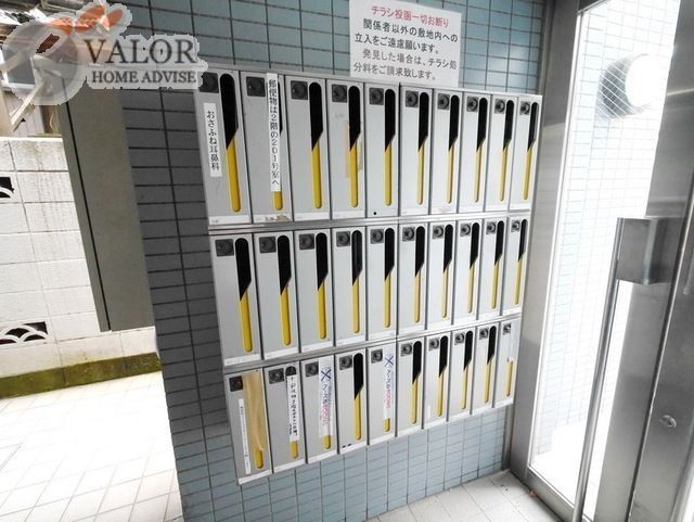 京急大師線 鈴木町駅 徒歩13分 6階建 築3年の外観写真