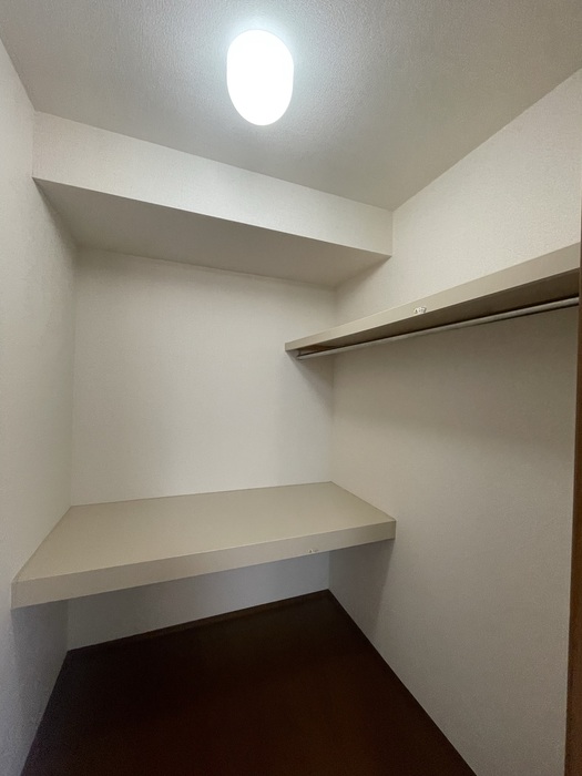 収納　※同建物別号室