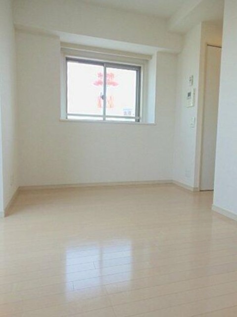 居室・リビング　きれいなお部屋