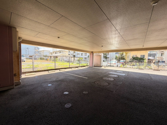 シャンテ大野のその他写真