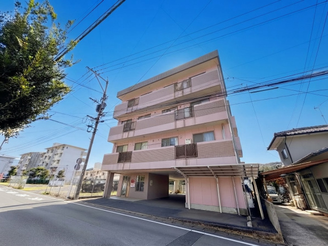 シャンテ大野