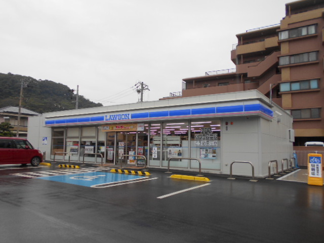 コンビニ　ローソン 和歌山吉礼店様（コンビニ）まで1351m