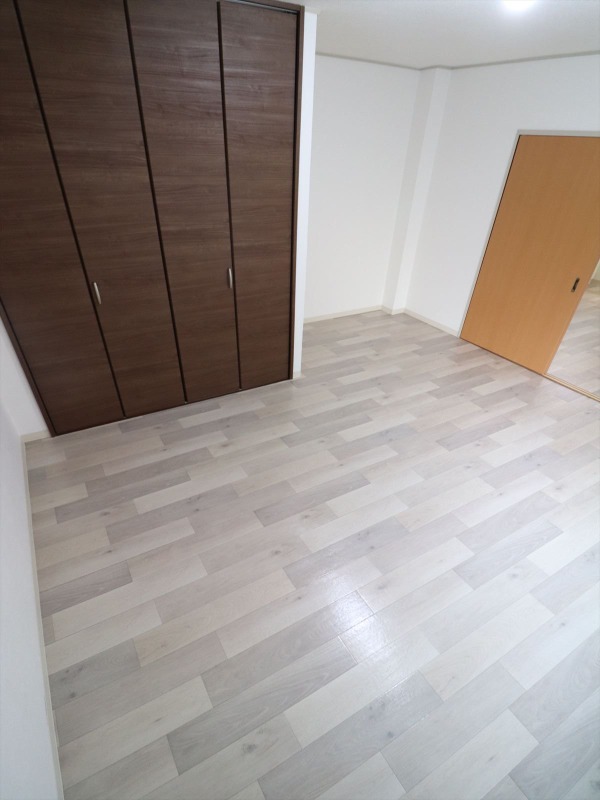その他部屋・スペース　広々としたお部屋です
