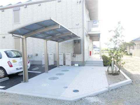 その他　（その他）まで0m