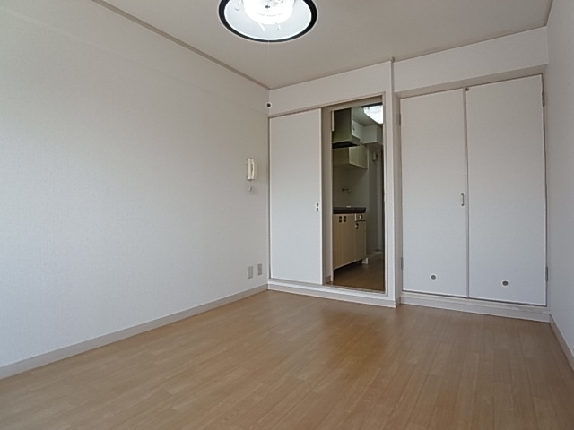 セルダン西芦屋の内装写真