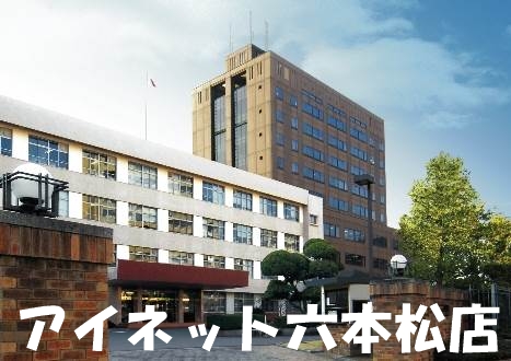 高校・高専　私立中村学園女子高校（高校・高専）まで779m